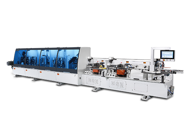 SDE109TA全自動直線封邊機(jī) 