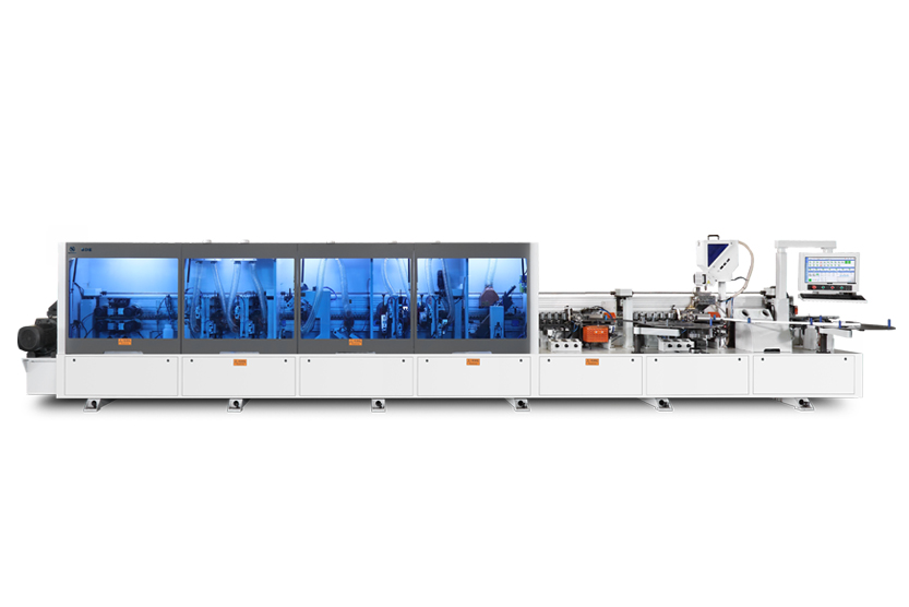 SDE836 全自動直線封邊機(jī)