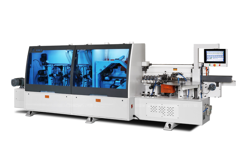 SDE105A 全自動直線封邊機(jī)  