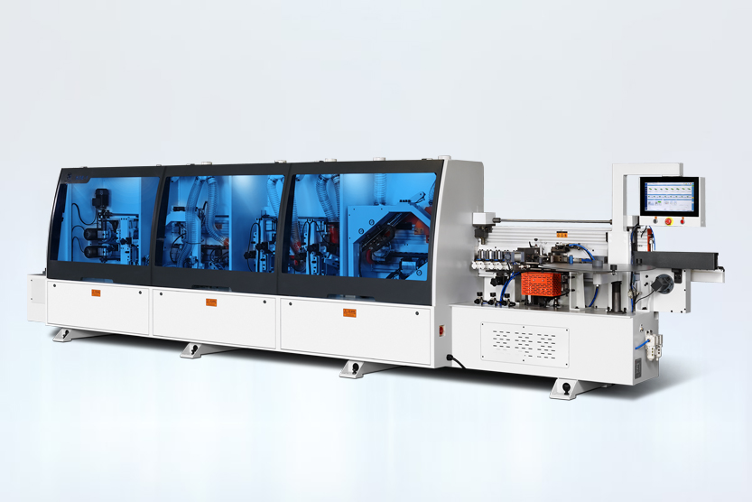 SDE107A 全自動(dòng)直線(xiàn)封邊機(jī) 