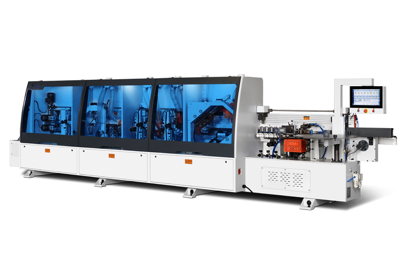 SDE107A 全自動直線封邊機(jī) 