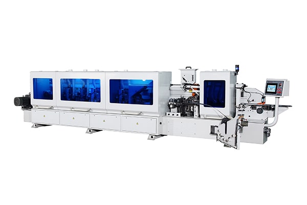 SE-206P重型高速全自動直線封邊機(jī)